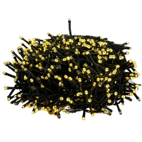 Pisca Festão Natalino LED Estrobo – Uso Interno e Externo